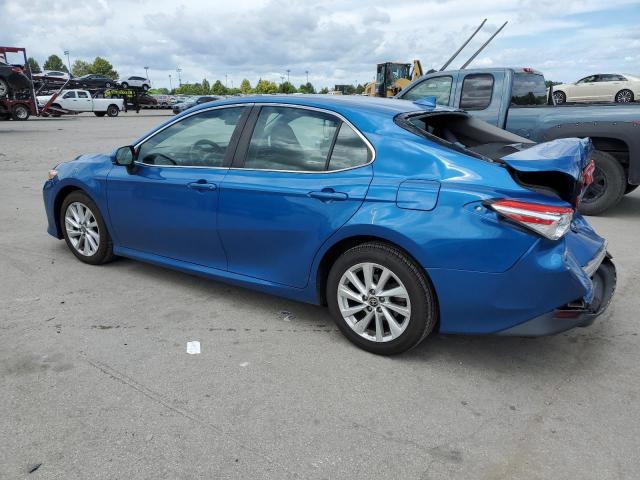 2019 TOYOTA CAMRY L 4T1B11HK3KU254018