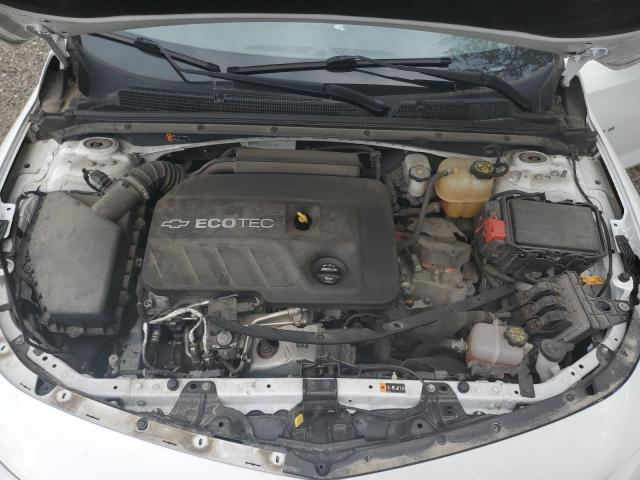 2018 CHEVROLET MALIBU HYB 1G1ZF5SU5JF166766