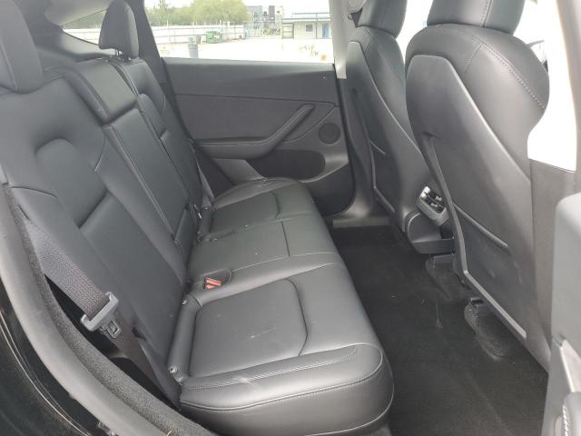 2024 TESLA MODEL Y 7SAYGDED3RF010217