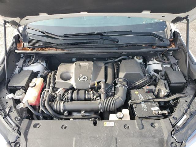 2019 LEXUS NX 300 BAS JTJYARBZXK2151755