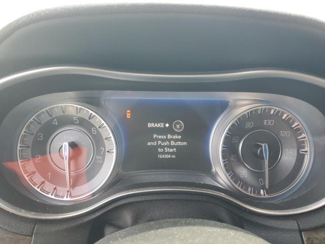 2015 CHRYSLER 300C #3296992850