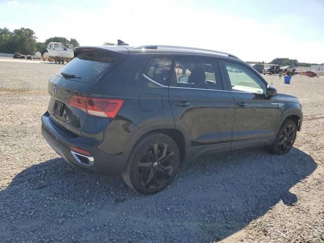 2024 VOLKSWAGEN TAOS SE 3VVEX7B22RM009867