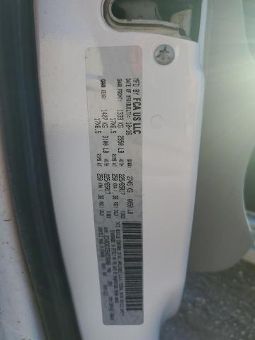 2017 DODGE GRAND CARA 2C4RDGCG5HR596480