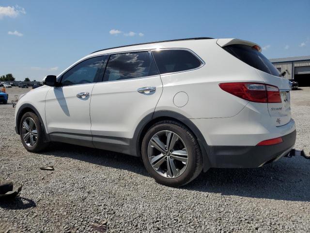 2015 HYUNDAI SANTA FE G KM8SR4HF7FU109535