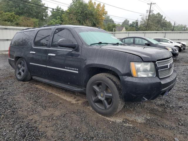 2011 CHEVROLET SUBURBAN K1500 LTZ #3273782381