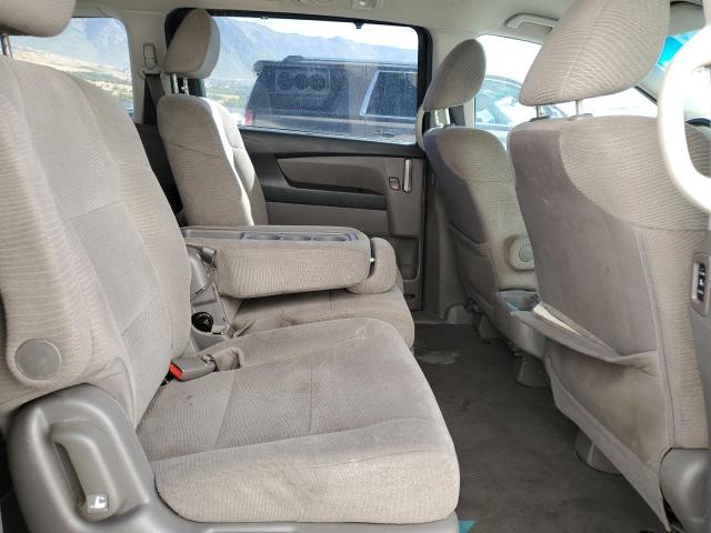 2013 HONDA ODYSSEY EX - 5FNRL5H4XDB034702