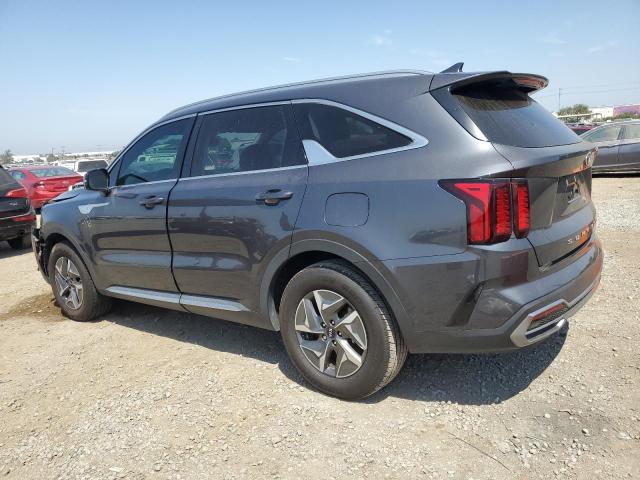 2021 KIA SORENTO S KNDRG4LG9M5061231
