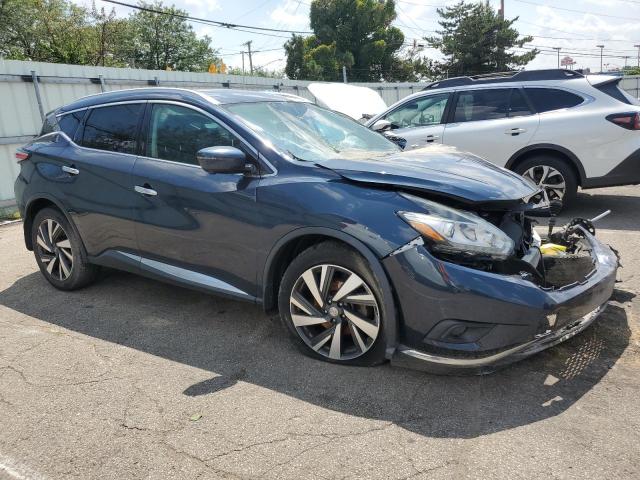 2018 NISSAN MURANO S 5N1AZ2MH9JN104041