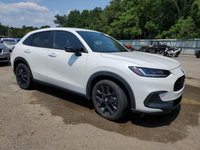 2024 HONDA HR-V SPORT 3CZRZ1H59RM703992