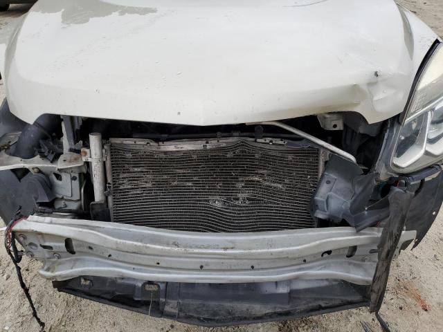 2016 CHEVROLET EQUINOX LS - 2GNALBEK4G1147395