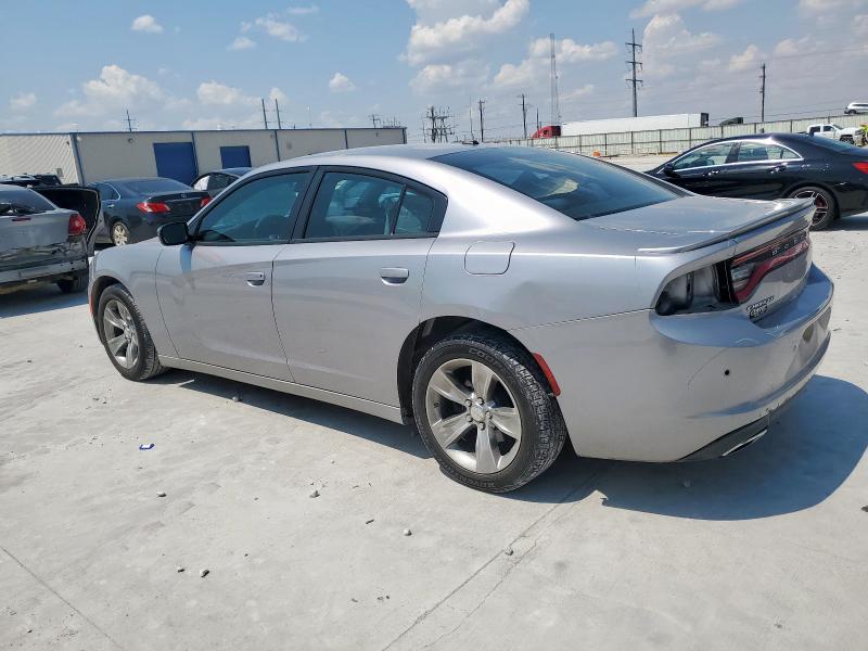 2015 DODGE CHARGER SE - 2C3CDXBG4FH852218