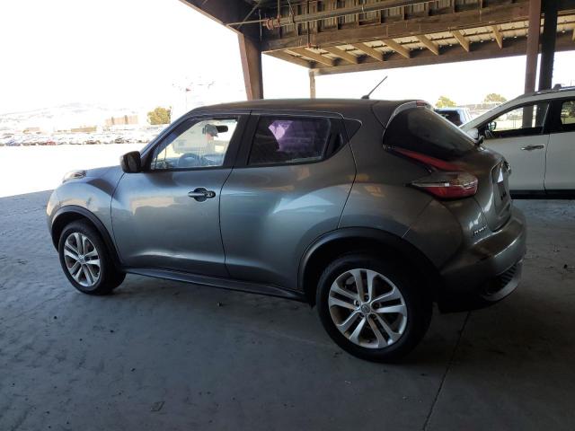 2016 NISSAN JUKE S JN8AF5MR8GT604546