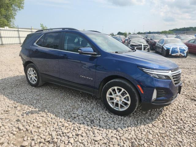 2023 CHEVROLET EQUINOX LT - 3GNAXUEG9PS132827