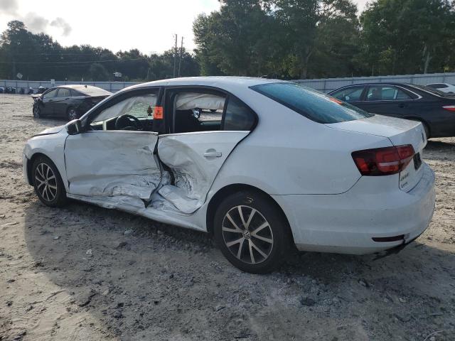 2017 VOLKSWAGEN JETTA SE 3VWDB7AJ8HM242049