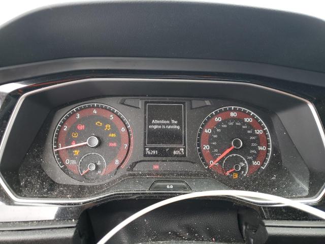 2021 VOLKSWAGEN JETTA S - 3VWC57BU3MM066792