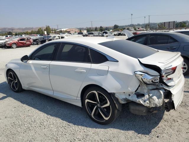 2019 HONDA ACCORD SPO 1HGCV1F30KA096863