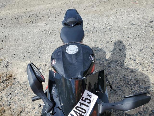 2010 HONDA CBR1000 RR JH2SC5900AK200471