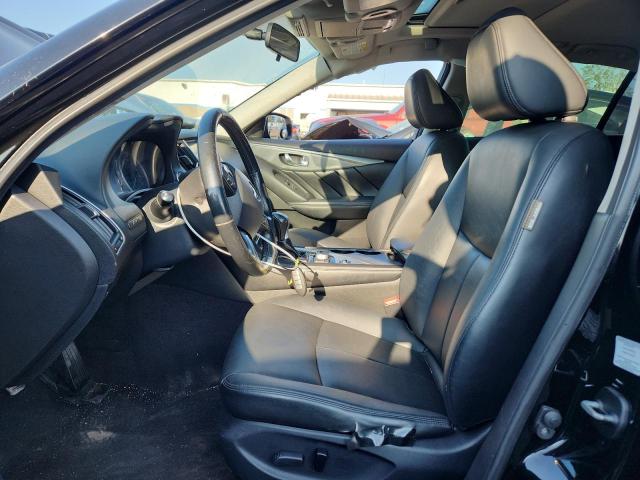 2015 INFINITI Q50 BASE JN1BV7AR8FM410145