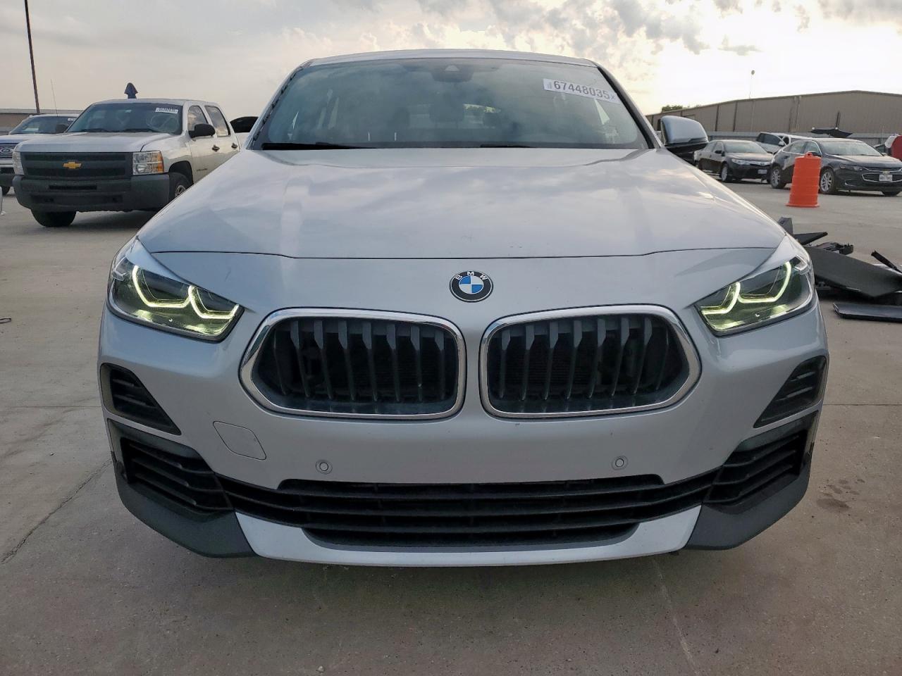 BMW X2 SDRIVE28I