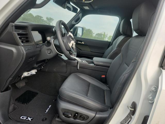 2024 LEXUS GX 550 PRE JTJTBCDX2R5003799