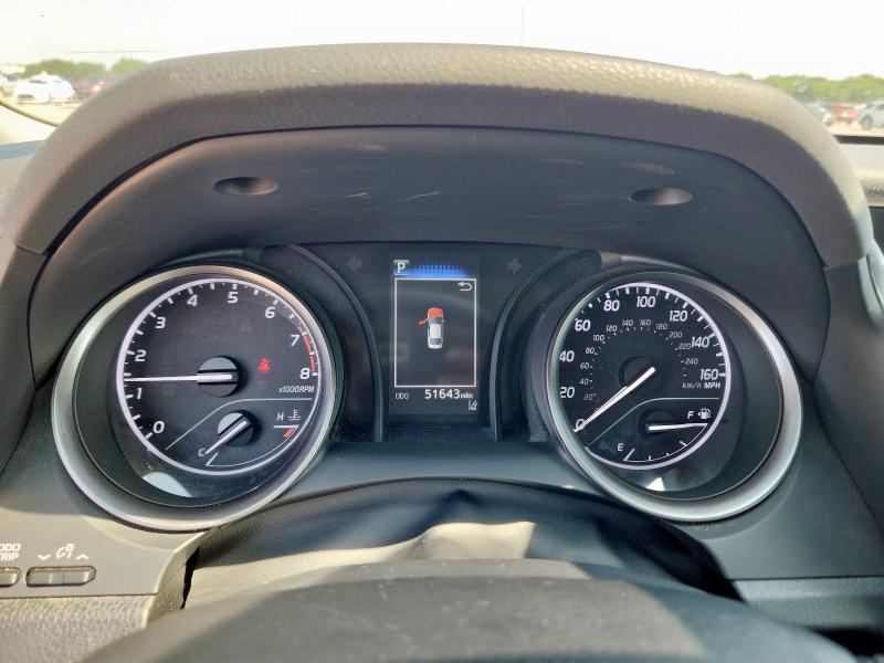 2023 TOYOTA CAMRY SE N - 4T1G11AK4PU187422