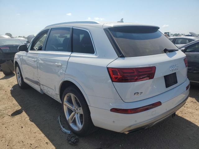2019 AUDI Q7 PRESTIG - WA1VAAF71KD020017