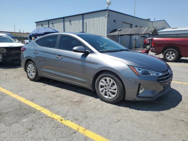 2020 HYUNDAI ELANTRA SE - 5NPD74LF8LH518207