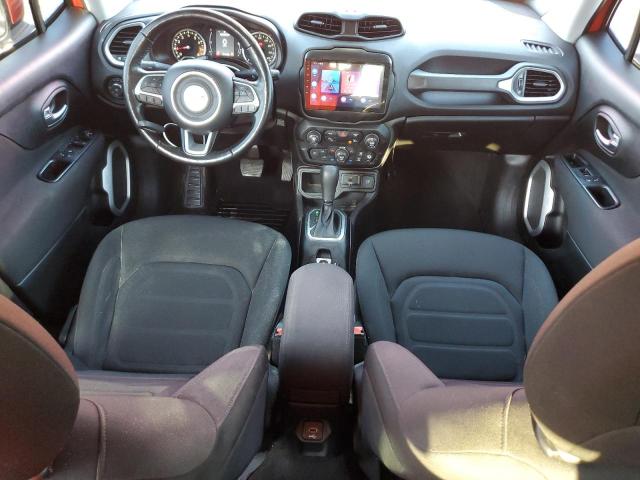 2018 JEEP RENEGADE L - ZACCJABB6JPG74356