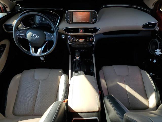 2020 HYUNDAI SANTA FE S 5NMS3CAA0LH286140