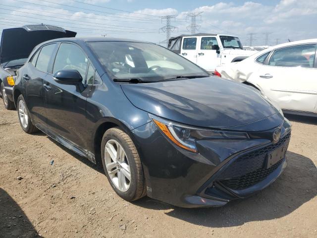 2019 TOYOTA COROLLA SE JTNK4RBEXK3022434