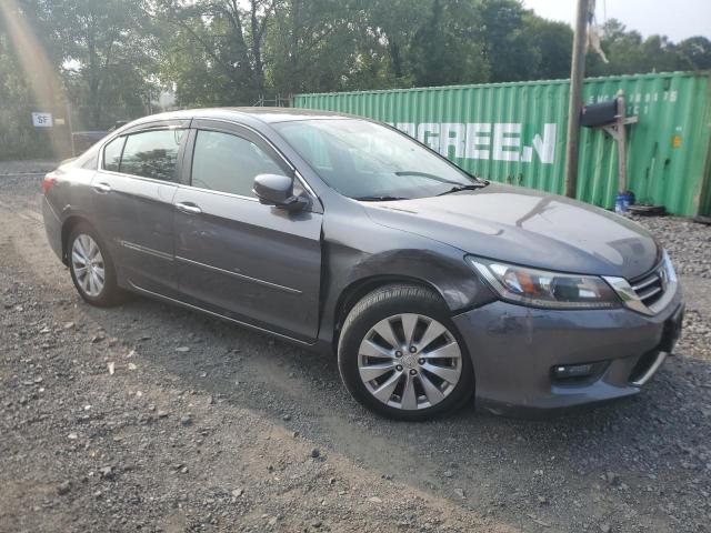 2015 HONDA ACCORD EXL 1HGCR2F82FA201771