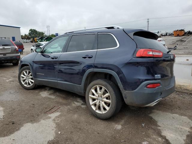 2015 JEEP CHEROKEE L 1C4PJLDS1FW761716