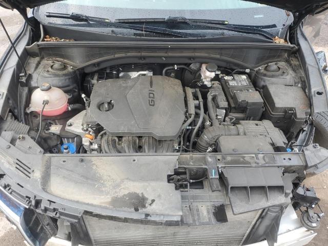 2022 KIA SORENTO LX - 5XYRGDLCXNG113908