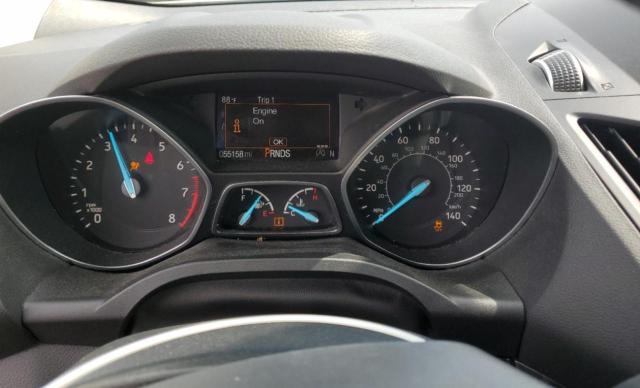 2017 FORD ESCAPE TITANIUM 1FMCU0JD0HUE69785