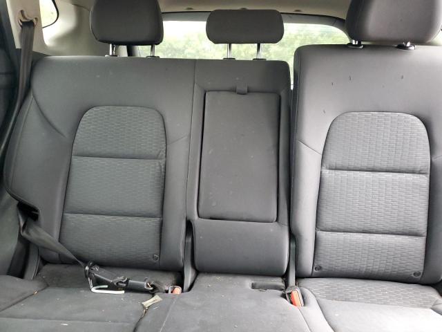 2019 HYUNDAI TUCSON SE KM8J23A46KU837389
