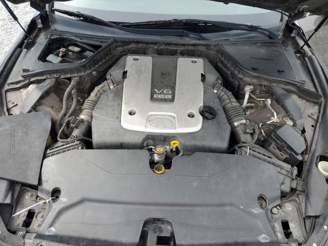 2015 INFINITI Q50 BASE JN1BV7AP7FM337512