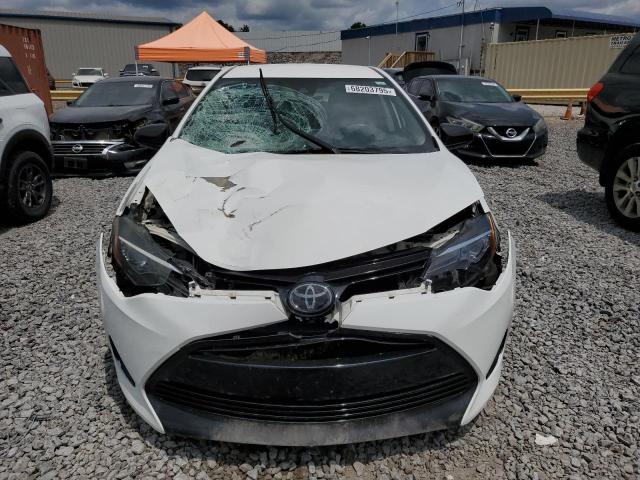 2017 TOYOTA COROLLA L 5YFBURHE3HP676025