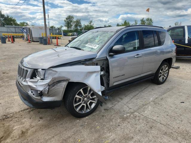 2016 JEEP COMPASS SP - 1C4NJDBBXGD671753