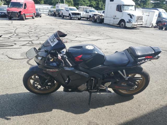 2006 HONDA CBR600 RR JH2PC37006M305763
