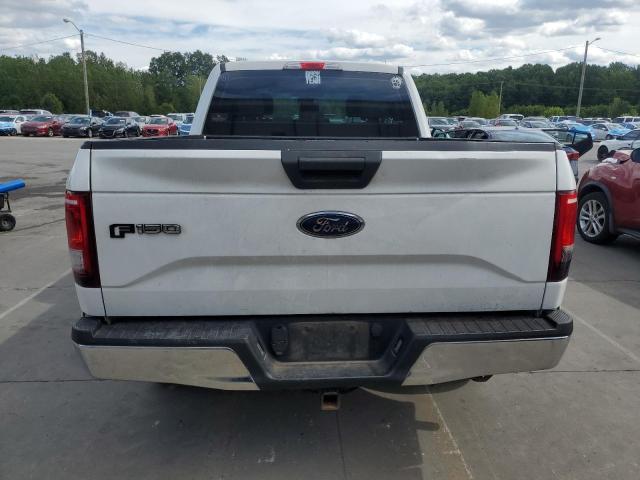 2015 FORD F150 SUPER CAB 1FTEX1EP7FFA66399