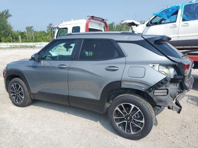 2024 CHEVROLET TRAILBLAZER LT KL79MRSL5RB141703