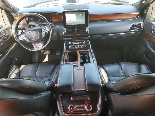 2018 LINCOLN NAVIGATOR 5LMJJ3JT7JEL01793