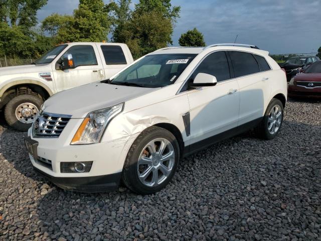 Global Auto Auctions: 2016 CADILLAC SRX PREMIU