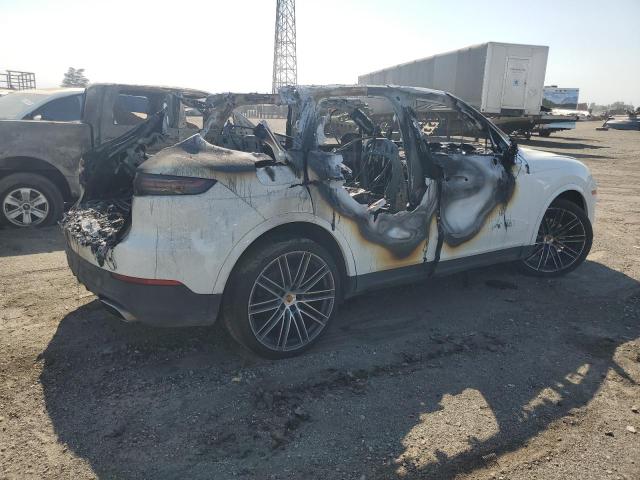 2019 PORSCHE CAYENNE WP1AA2AY5KDA15797