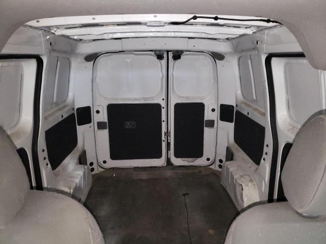 2017 CHEVROLET CITY EXPRE #3281411008