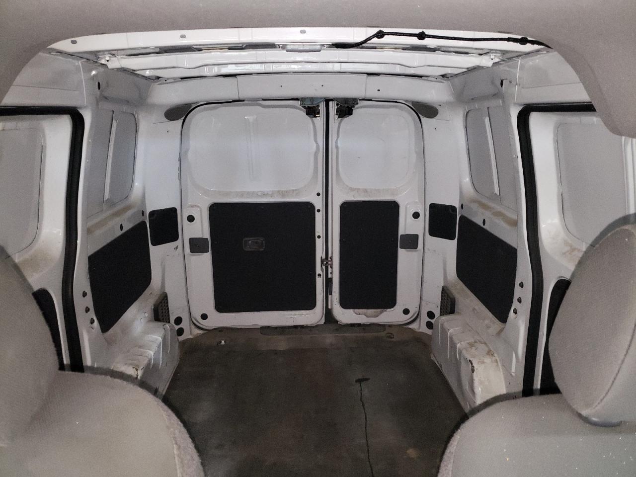 CHEVROLET EXPRESS LT