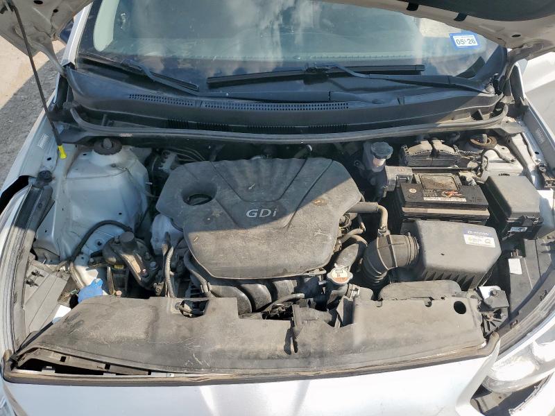 2016 HYUNDAI ACCENT SE KMHCT5AE8GU251357