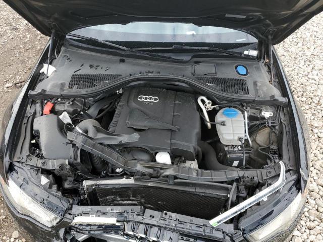 2015 AUDI A6 PREMIUM WAUGFAFC3FN020868