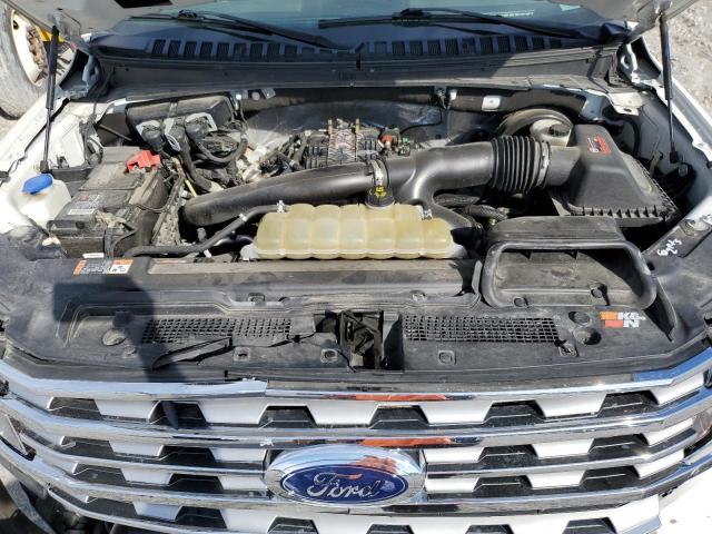 2021 FORD EXPEDITION LIMITED 1FMJU2AT3MEA23466