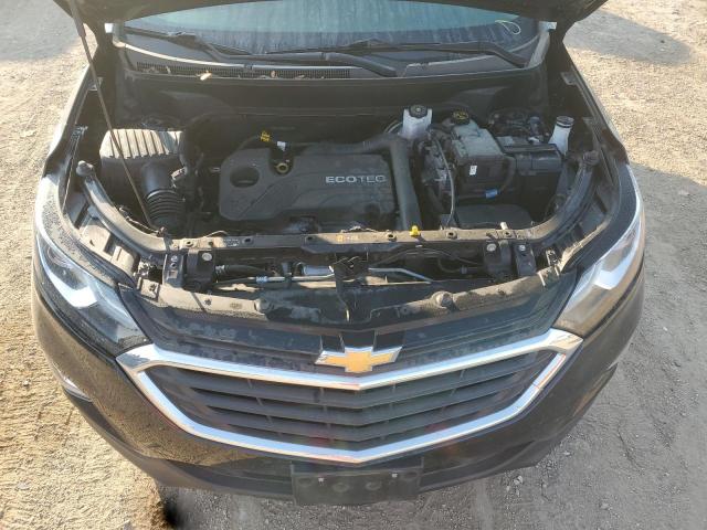 2020 CHEVROLET EQUINOX LS - 2GNAXHEV6L6285213